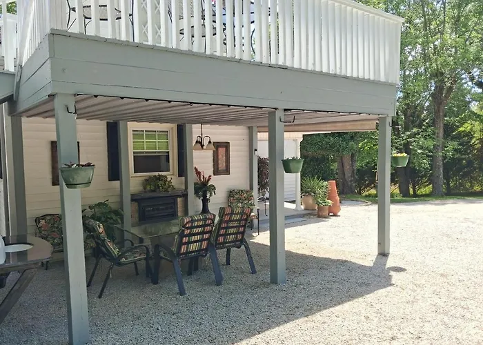 Historic Home Near Downtown