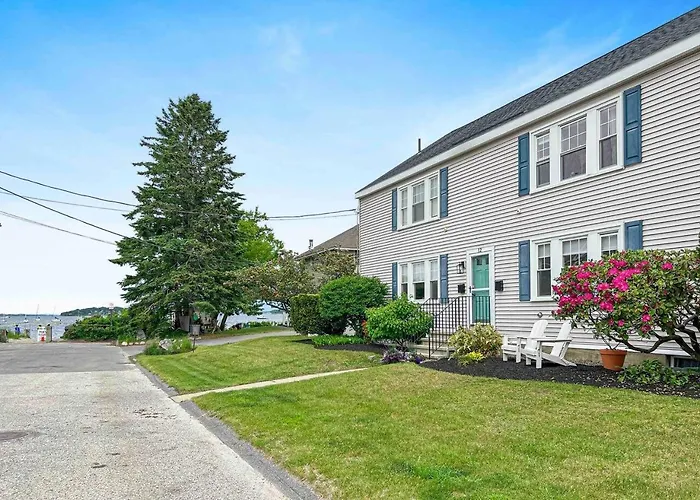 Willard By The Sea - 30 Ft To The Beach- 1St Floor
