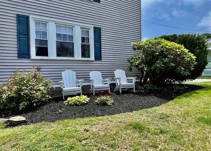 Willard By The Sea - 30 Ft To The Beach- 2Nd Floor