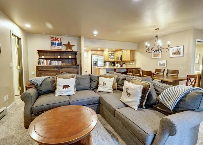 Cm236 Copper Mtn Inn