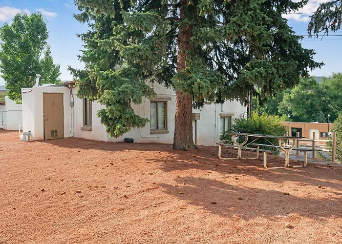Cozy 2Br In Manitou Springs Walk Downtown