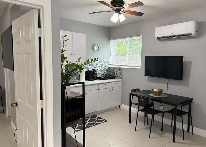 Excellent Studio At Prime Location