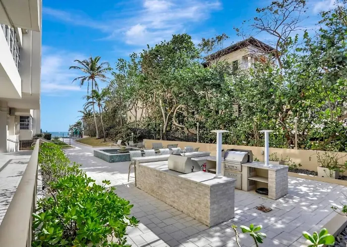 Millionaire'S Mile 2Br L Ocean & Intracoastal