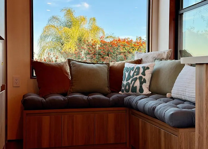 Hilltop View Sanctuary