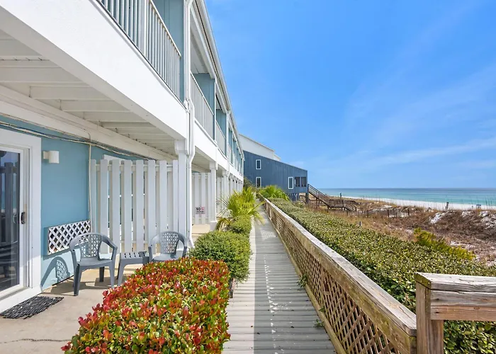 Sea Oats Motel