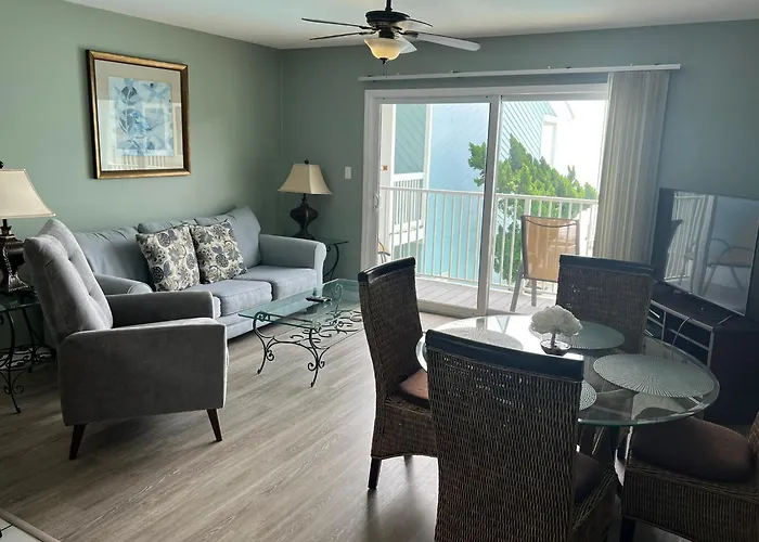 Sea Oats Motel