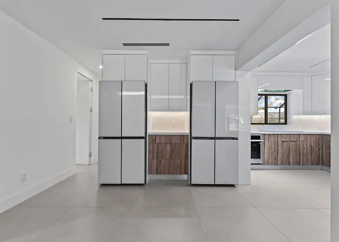 Coral Springs Oasis Retreat