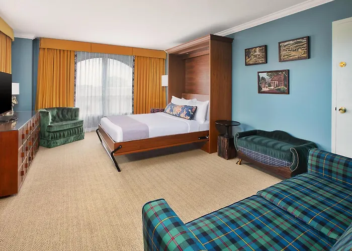 Graduate By Hilton Annapolis