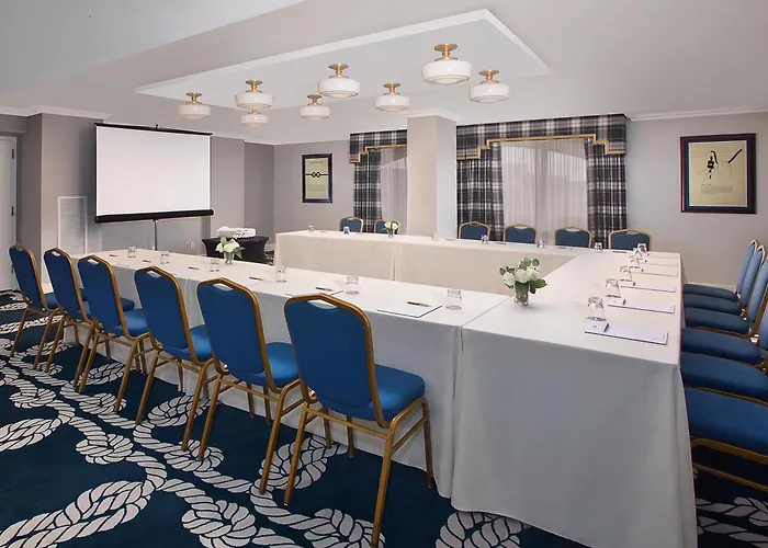 Graduate By Hilton Annapolis