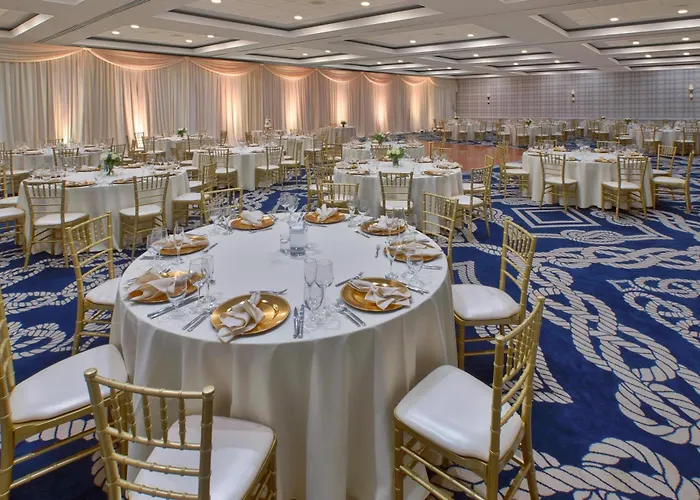 Graduate By Hilton Annapolis