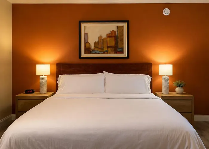 Hotel Boston