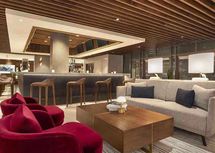 Hyatt Centric Santa Clara Silicon Valley
