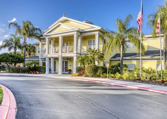 Bahama Bay Resort