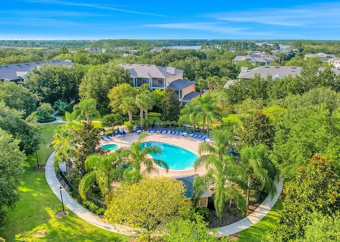 Bahama Bay Resort