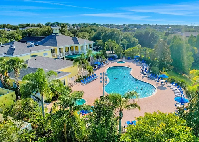 Bahama Bay Resort