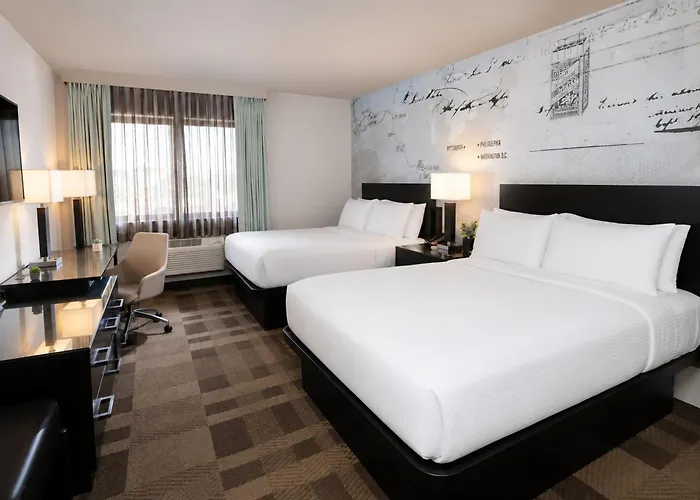 Silver Sevens Hotel And Casino, A Wyndham Garden