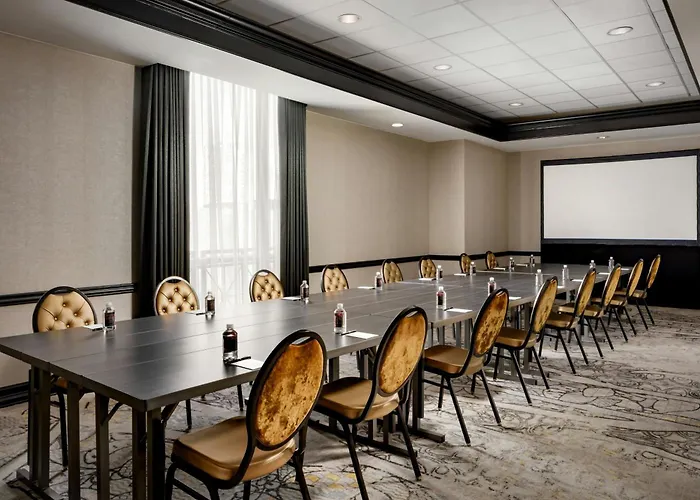 Hotel Beauden, Autograph Collection