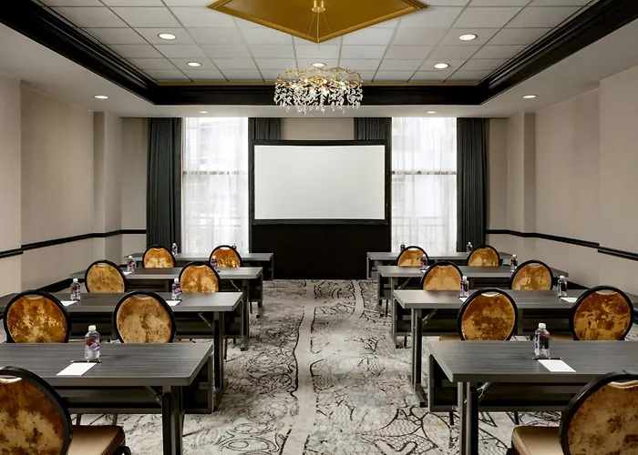 Hotel Beauden, Autograph Collection