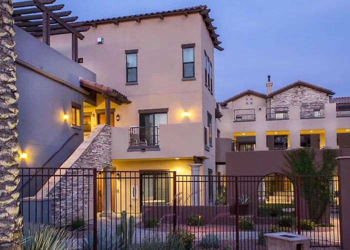 Bluegreen Vacations Cibola Vista Resort And Spa, An Ascend Collection Resort