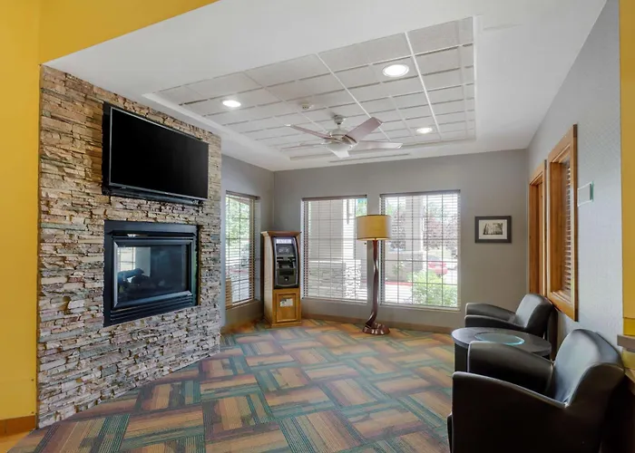 Best Western Plus Loveland Inn