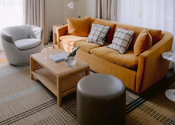 Aendra Hotel Seattle - Mgallery Collection