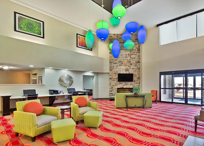 Holiday Inn Express Harrisburg I-81 - Hershey By Ihg