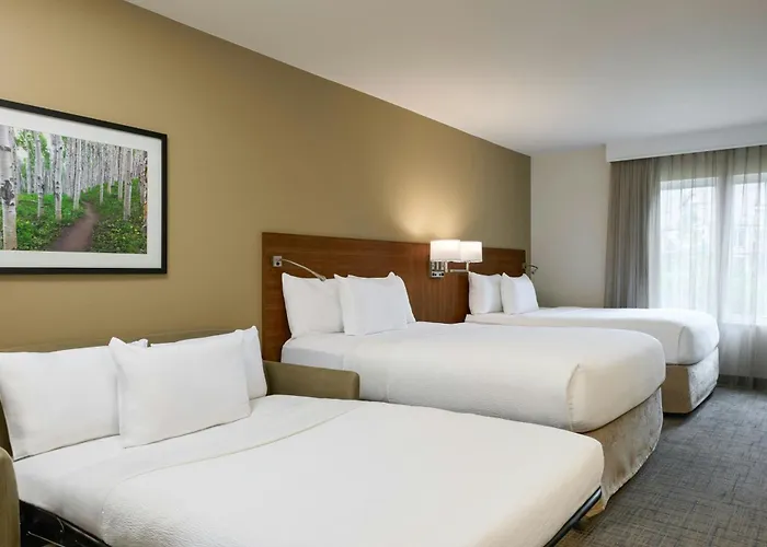 Residence Inn By Marriott Breckenridge