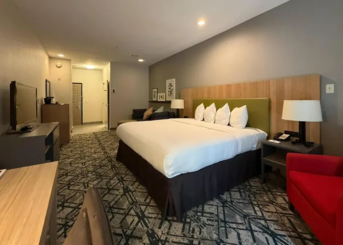 Country Inn & Suites By Radisson, Novi, Mi