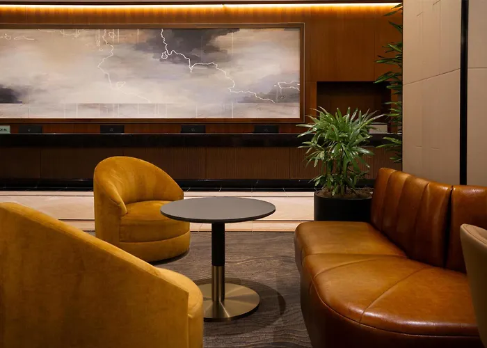 Hotel Hilton San Francisco Union Square