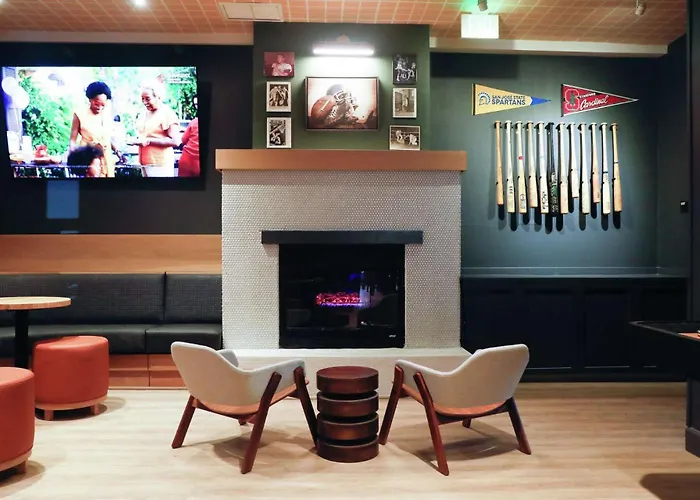 Hotel Soma House San Francisco