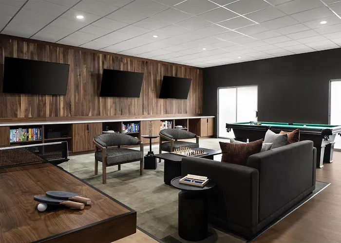 Embassy Suites By Hilton Cincinnati Northeast - Blue Ash