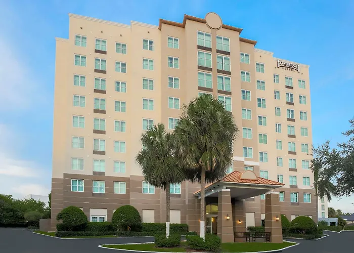 Staybridge Suites Miami Doral Area By Ihg