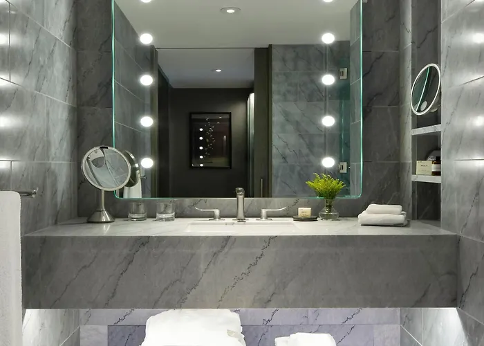 Fairmont Century Plaza Los Angeles At Beverly Hills