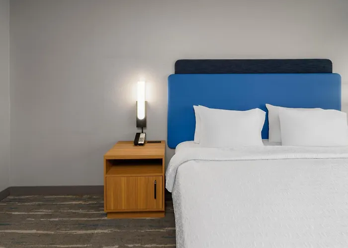 Hampton Inn Glenwood Springs