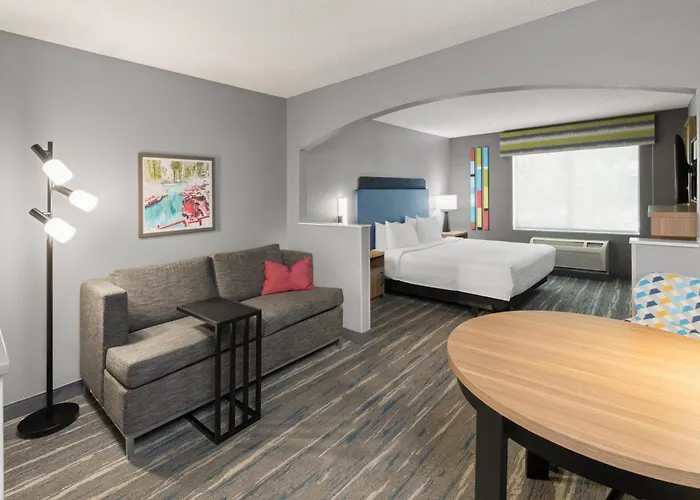 Hampton Inn Glenwood Springs