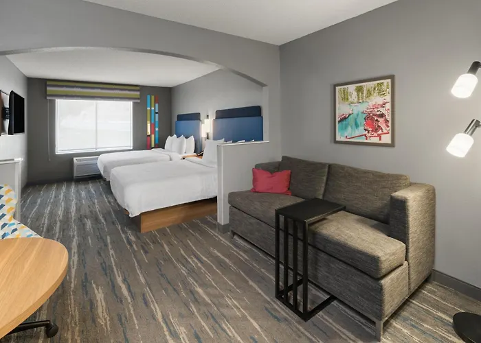 Hampton Inn Glenwood Springs