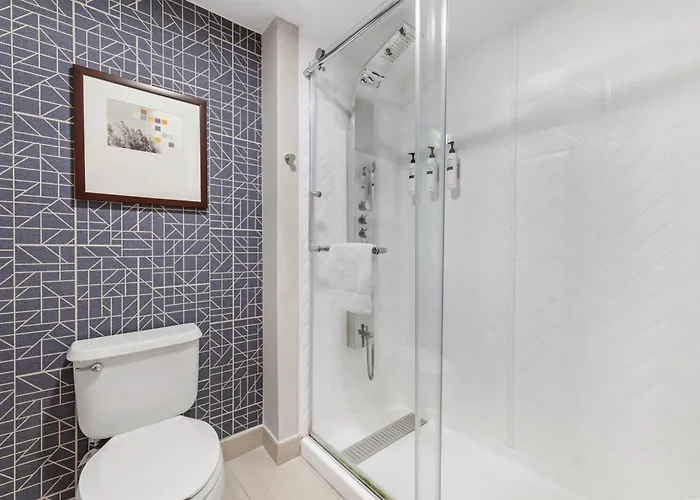 Homewood Suites By Hilton Philadelphia-Great Valley