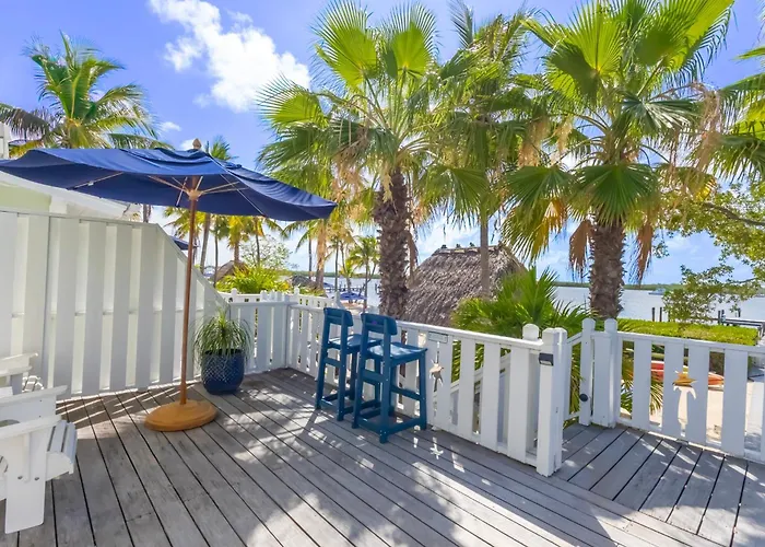 Coconut Palm Inn