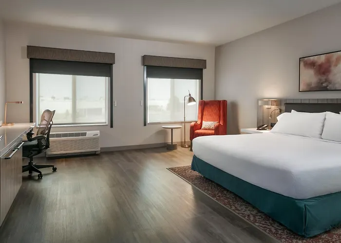 Hilton Garden Inn Tri-Cities/Kennewick