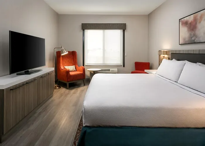 Hilton Garden Inn Tri-Cities/Kennewick