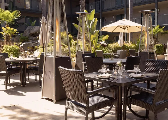 Embassy Suites By Hilton Lompoc Central Coast