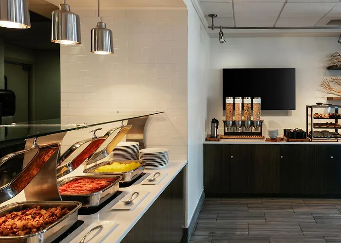 Hilton Garden Inn Tri-Cities/Kennewick