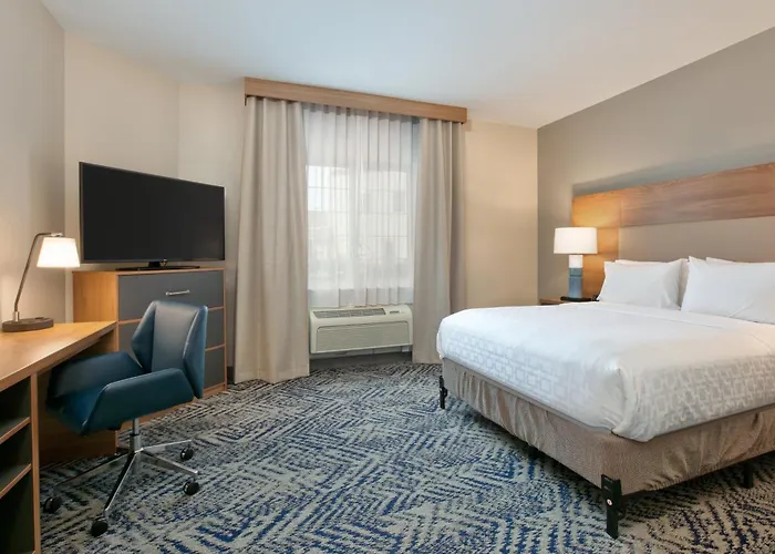 Candlewood Suites Idaho Falls By Ihg
