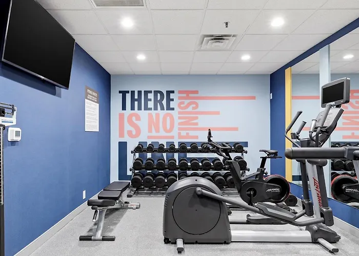Hampton Inn Inwood