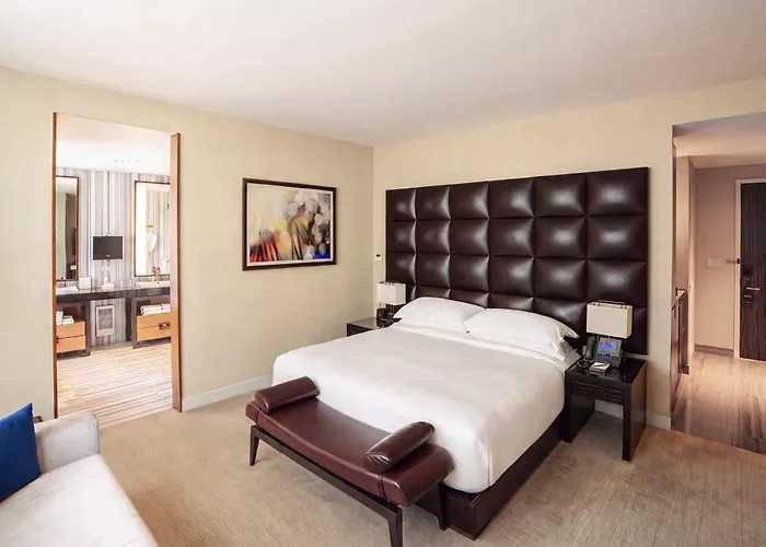 The Dominick Hotel