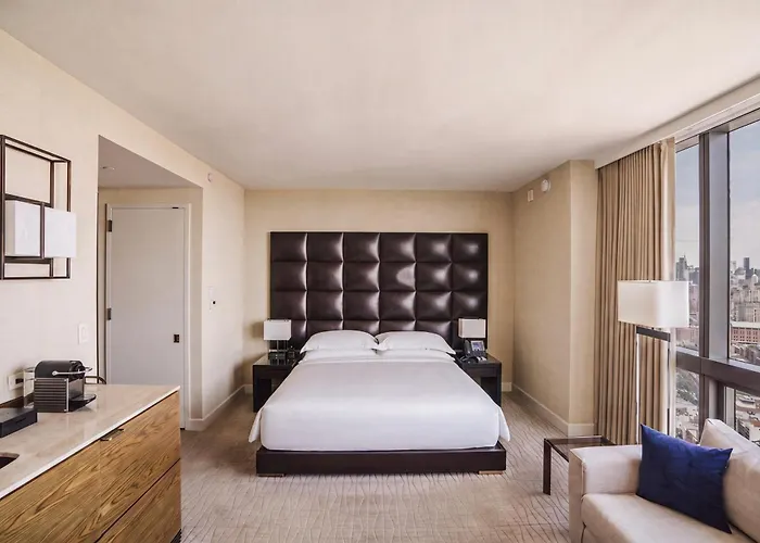 The Dominick Hotel