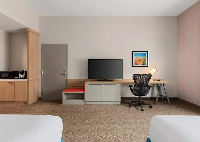 Hilton Garden Inn Palmdale