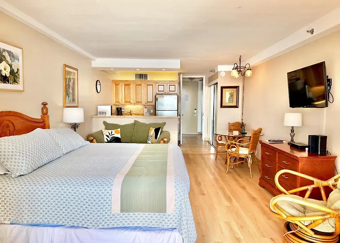 Maui Kai Condos - No Resort Fees Lāhainā