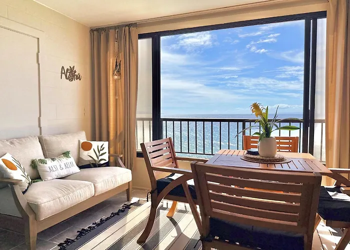Maui Kai Condos - No Resort Fees Lāhainā