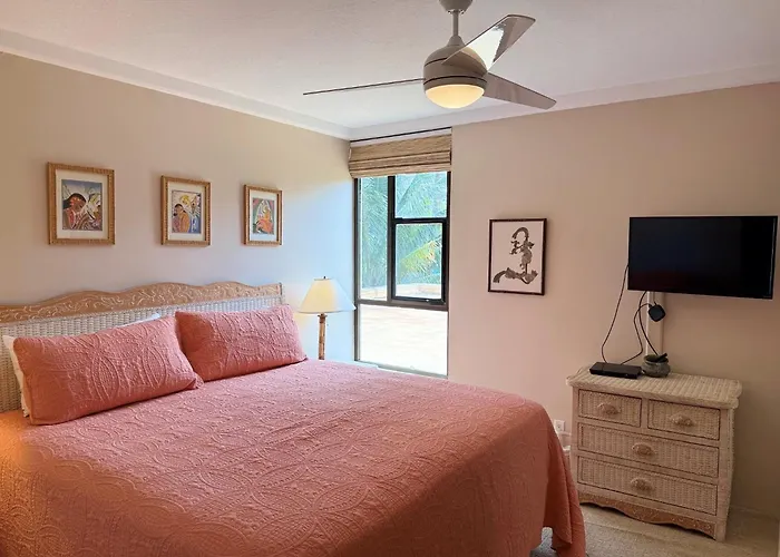 Maui Kai Condos - No Resort Fees